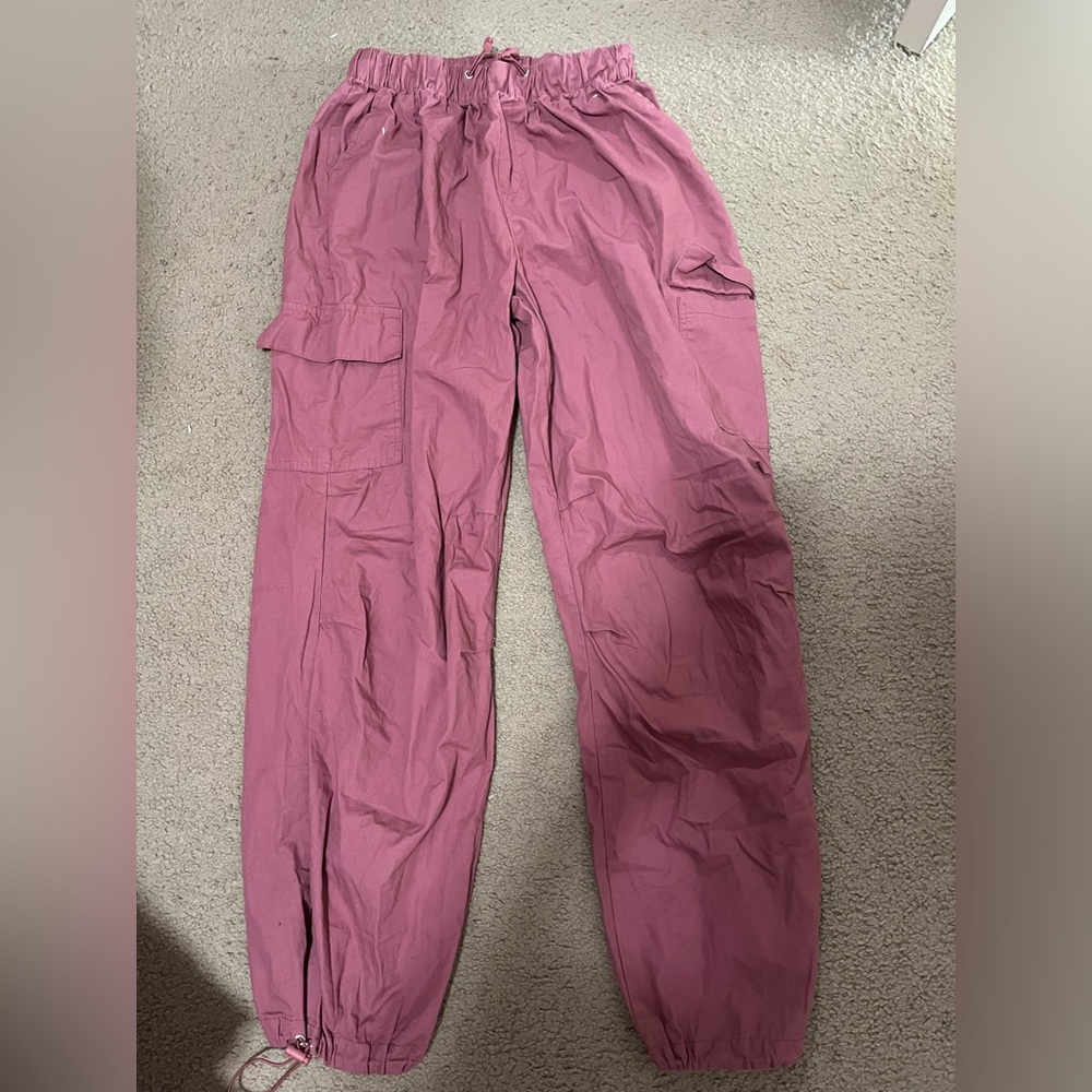 baggy jeans